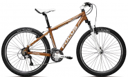 Велосипед FOCUS 2011 Donna HT 3.0